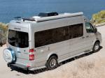 Leisure Travel Vans Free Spirit SS 2013 года